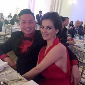 Meet your Posher, Dai